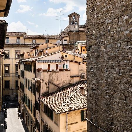 Aqa Palace Florence Luaran gambar