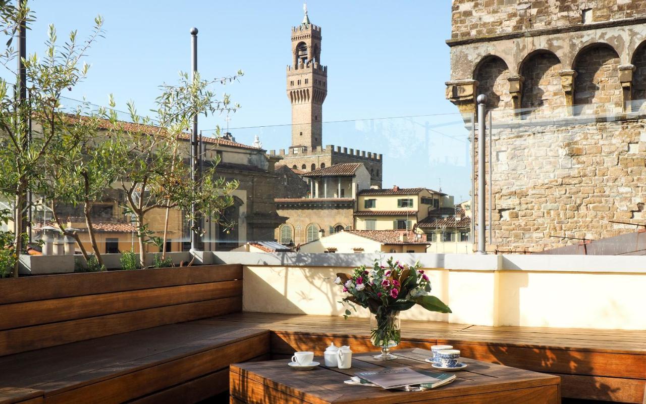Aqa Palace Florence Luaran gambar