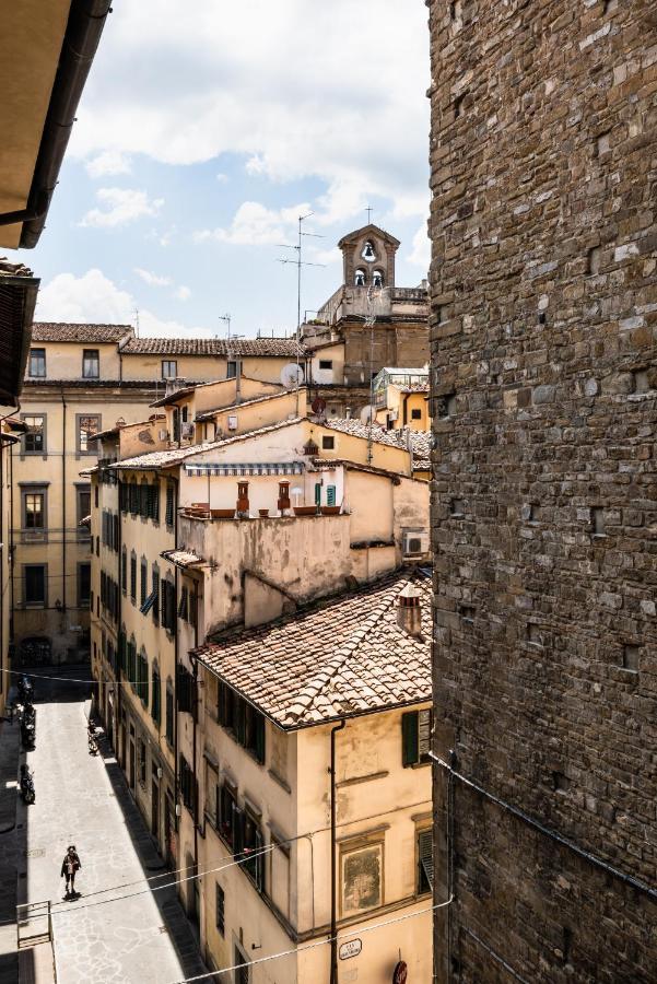 Aqa Palace Florence Luaran gambar