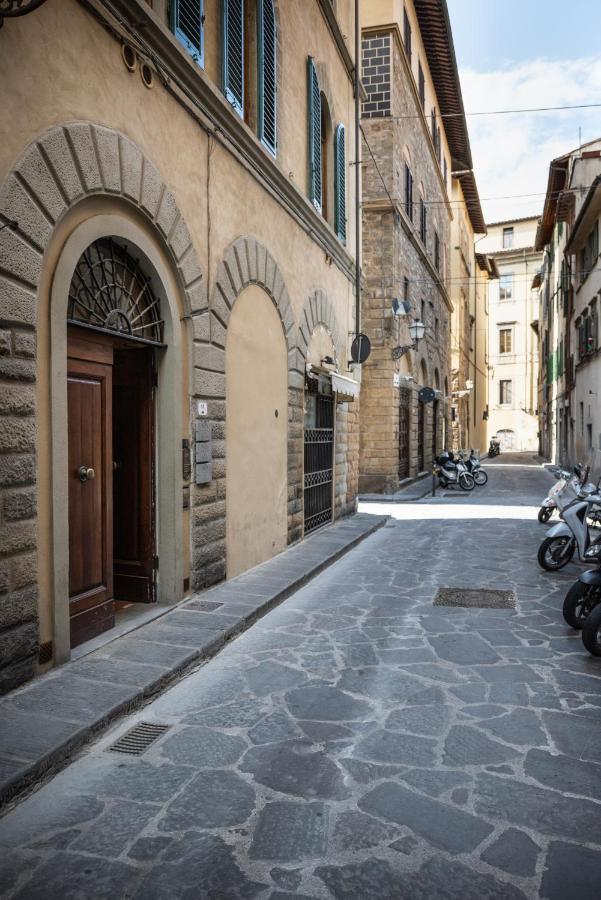Aqa Palace Florence Luaran gambar