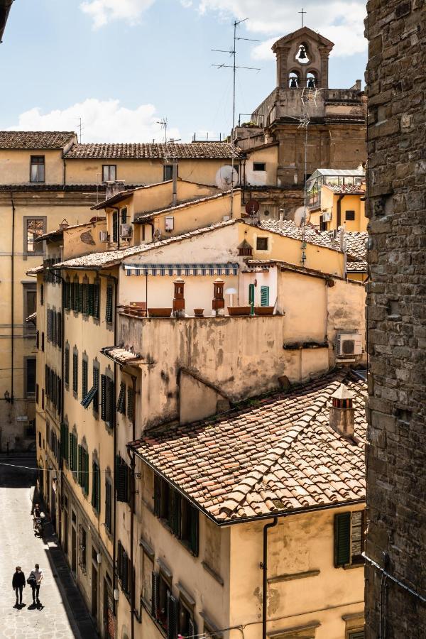 Aqa Palace Florence Luaran gambar