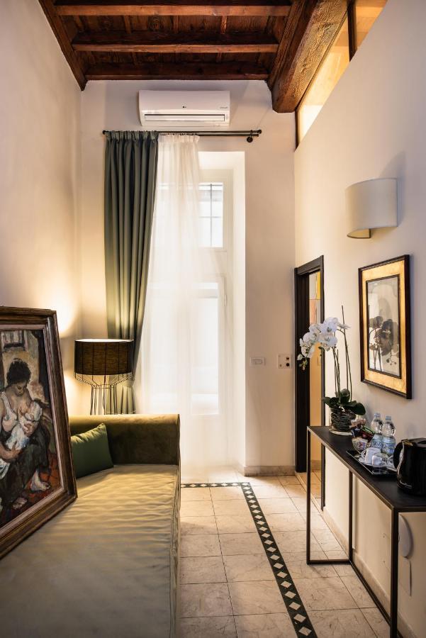 Aqa Palace Florence Luaran gambar