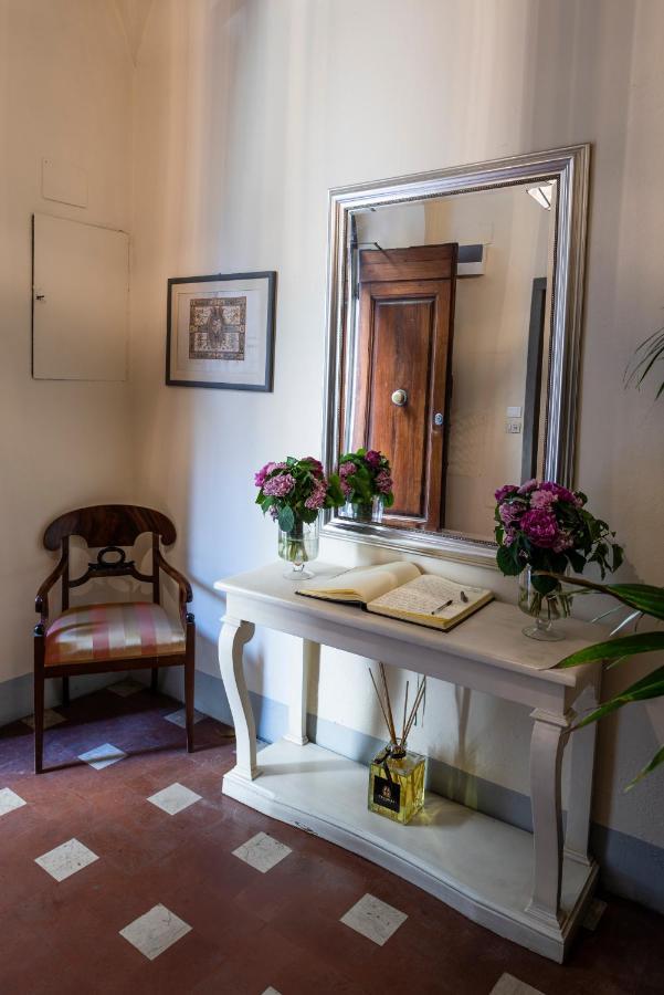Aqa Palace Florence Luaran gambar