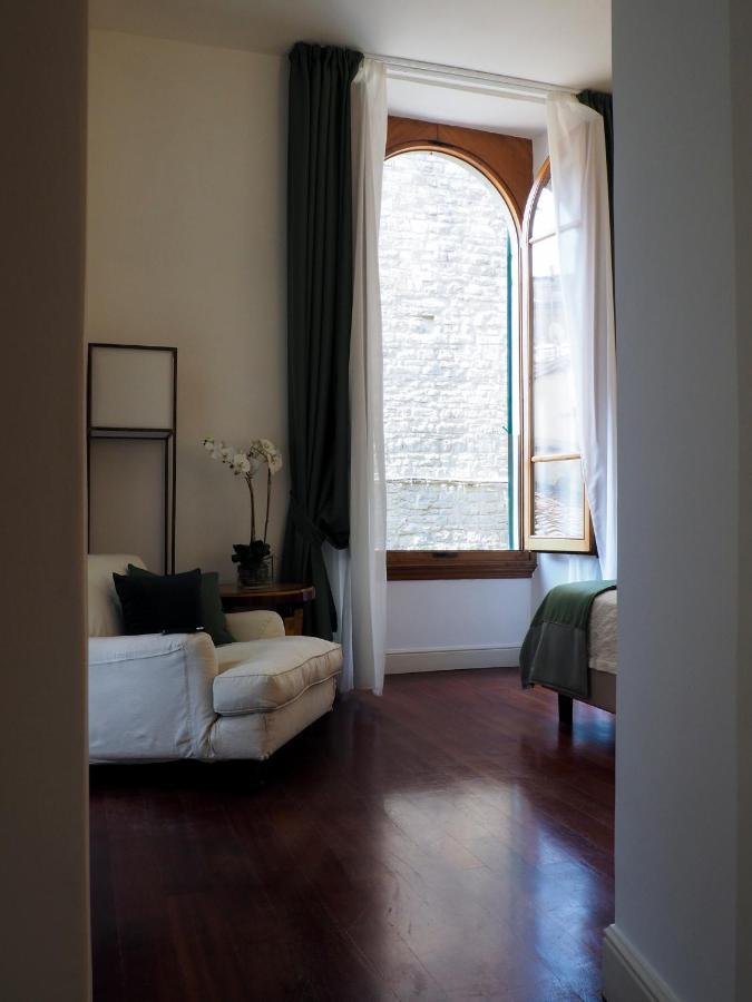Aqa Palace Florence Luaran gambar