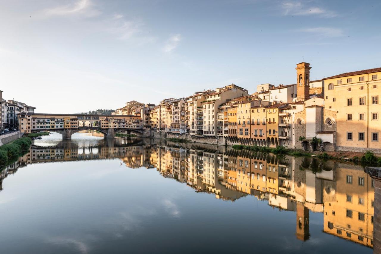 Aqa Palace Florence Luaran gambar