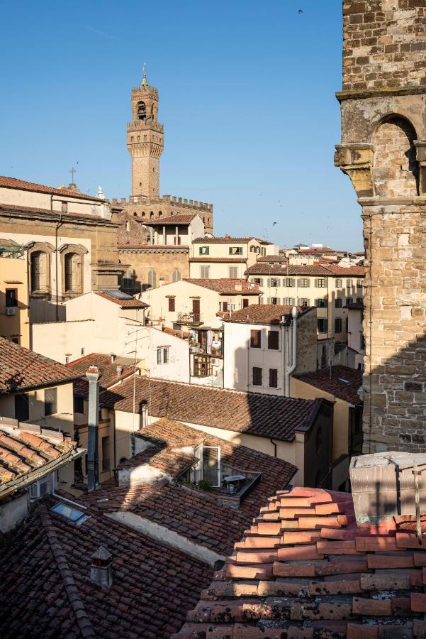 Aqa Palace Florence Luaran gambar