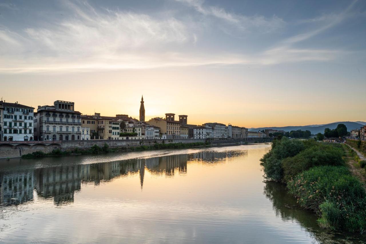 Aqa Palace Florence Luaran gambar