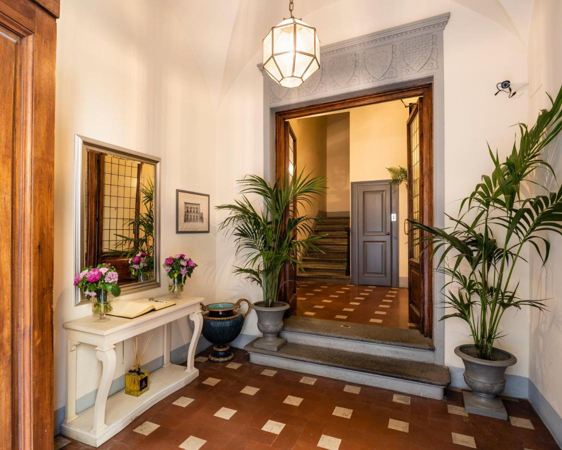 Aqa Palace Florence Luaran gambar